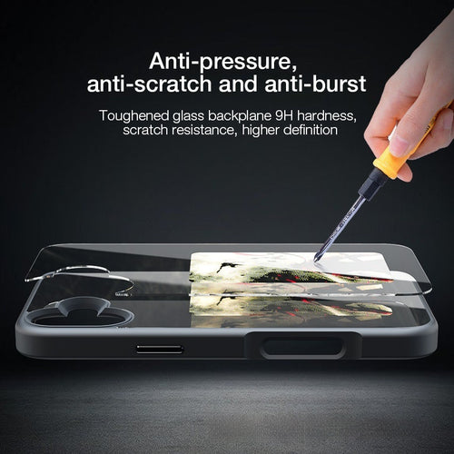 Funda Móvil NFC Personalizable Iphone