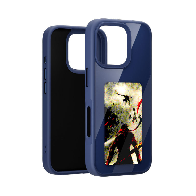 Funda Móvil NFC Personalizable Iphone