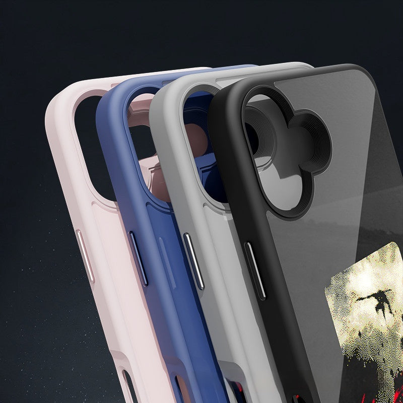 Funda Móvil NFC Personalizable Iphone