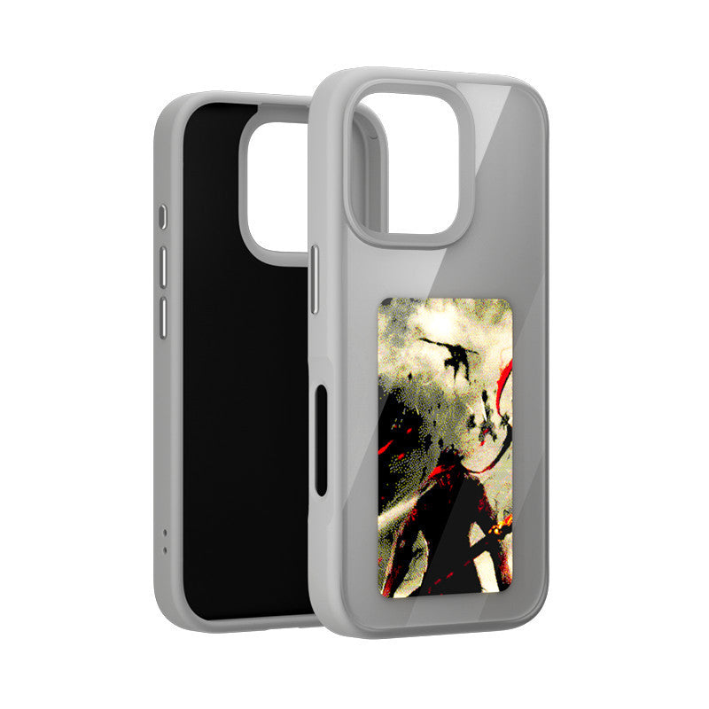 Funda Móvil NFC Personalizable Iphone