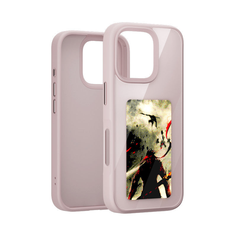 Funda Móvil NFC Personalizable Iphone